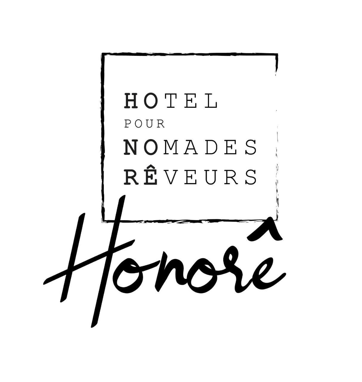 Honore - Suites Amboise Lyon Exterior foto